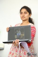 Anushka at Blue Cross Pet Carnival 2014